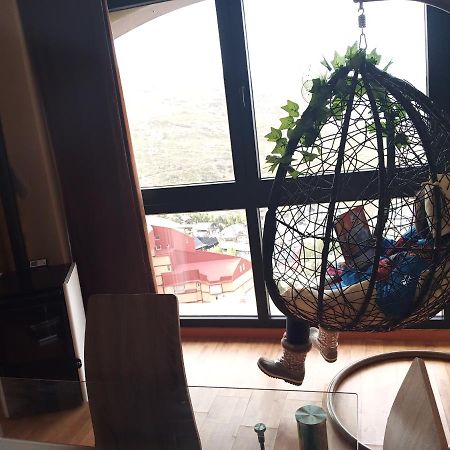 סיירה נבדה Apartamento Familiar Sierra Deluxe מראה חיצוני תמונה